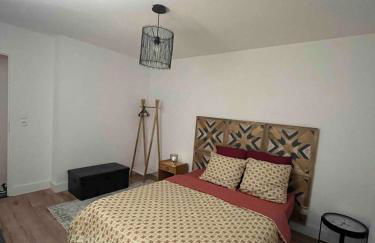 Balnéo Jardins d'Eloïse à Toulouse - Foto 26