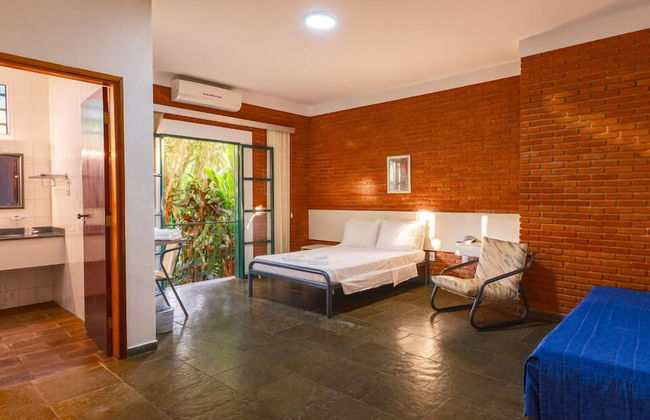 Grínberg's Village Hotel - Foto 20