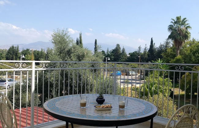 Al Sfat HaBanias - Photo 8