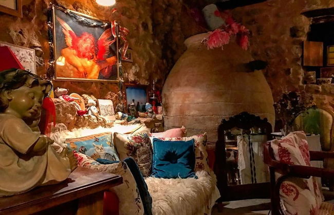 Casa rural La Quinta de Malu - Foto 45