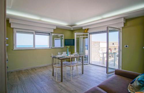 Laguna Blu Apartment - Panoramic View, Very close to the beach - Foto 9