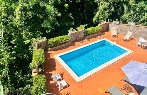 Campinola Holiday Home PRIVATE POOL - Foto 1