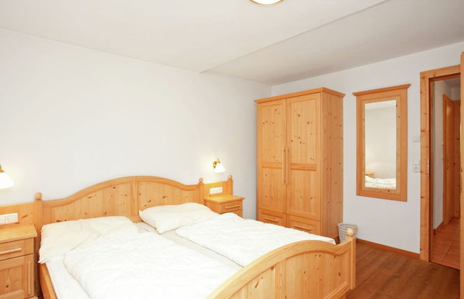 Chalet in Konigsleiten Near Ski Bus & Pool - Foto 6