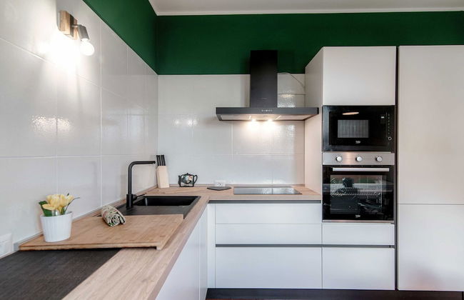 Green Home Montorfano - Foto 22