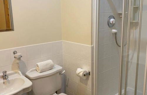 Dalfaber House Luxury holidays in the Highlands - Foto 19