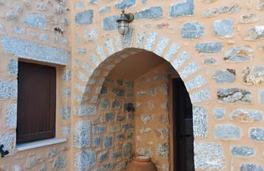 Mani Fort Charabos - Foto 6