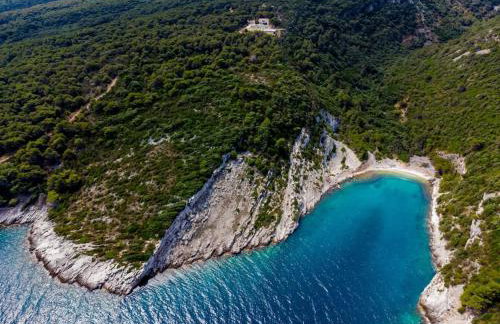 Villa Joy - 40 m2 heated pool, 35 000 m2 of land - Foto 17