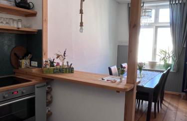 City Apartment - Foto 10