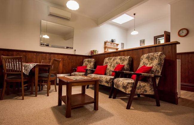 Creek Cottage - Foto 8