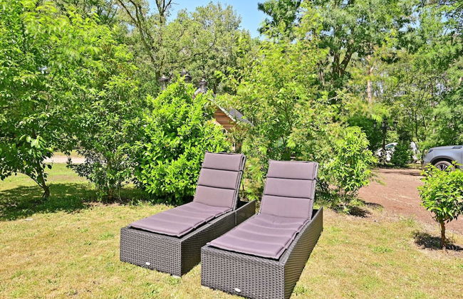 Chalet With Gorgeous View of the Natural Surroundings - Photo 45