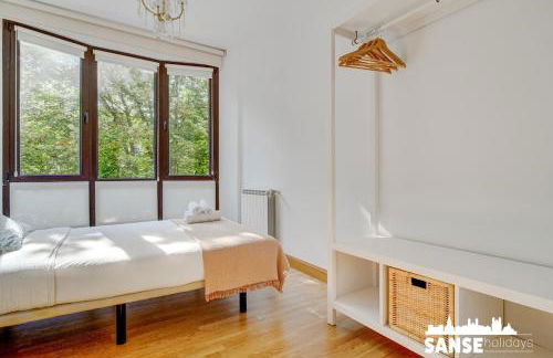 Apartamento Kortazar by SanSe Holidays - Foto 18