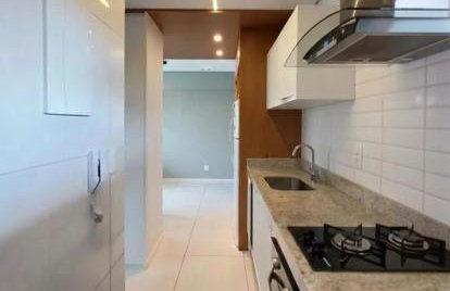 Rosarinho Premium Flat - Conforto extremo - Foto 15