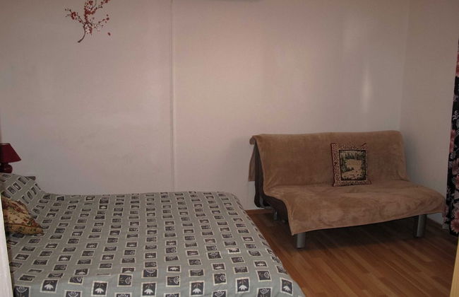 Bright and Modern: Fully Furnished Krk Apartments With Private Parking - Foto 3