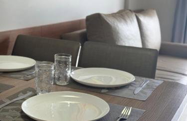 Flat Familiar a 400 metros do Hot Park com Piscinas e Conforto - Foto 31