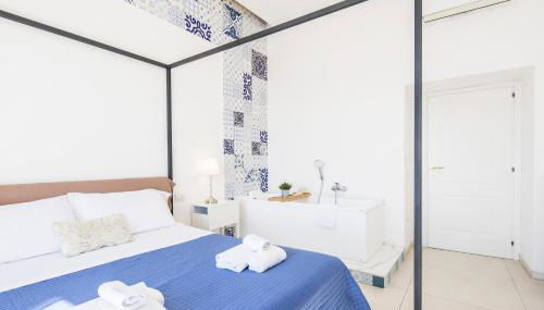 Relais Luxury Retreat - Seafront Apartments - Foto 5, towels