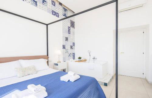 Relais Luxury Retreat - Seafront Apartments - Foto 5