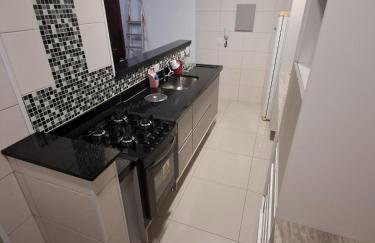 Family Flat PG - Praia, Musica e Gastronomia - Foto 3