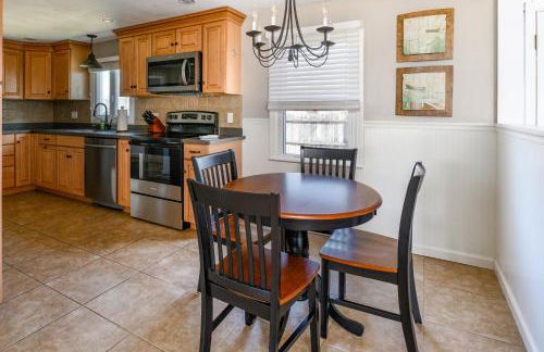 Cozy Connecticut Beach House - Foto 12