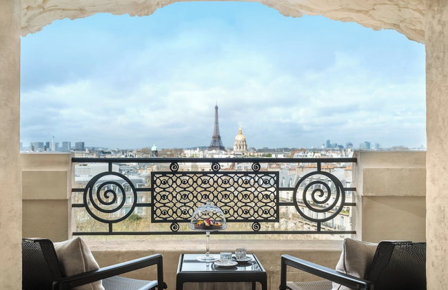Mandarin Oriental Lutetia, Paris - Foto 55