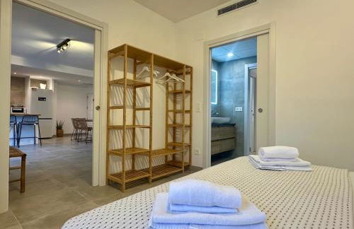 Sea Views Sanatori Beach Deluxe, Barcelona - Foto 47