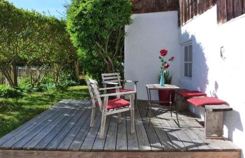 Freiraum Ferienwohnung - Foto 1