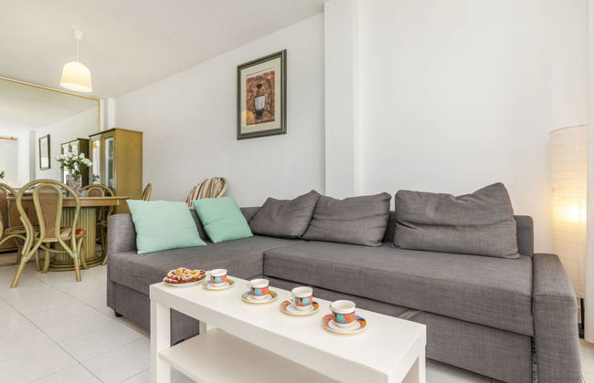 Cala Montero I - Foto 6