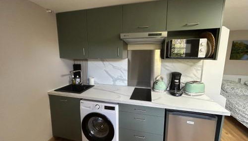 Ô Nid d'Azay - Foto 5