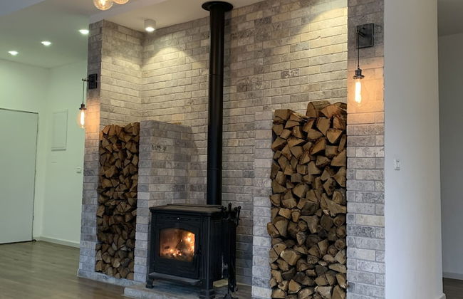 Habait be Shomera - Foto 7