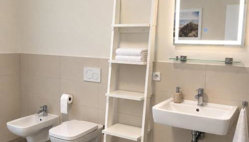 Ferienwohnung "Seglersteg, Bungalow 11" Hafenspitze - Foto 5