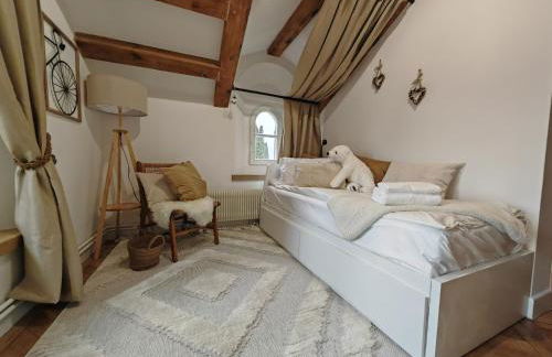 Beauregard Jura - Peaceful Estate Stays Near Geneva - Foto 30