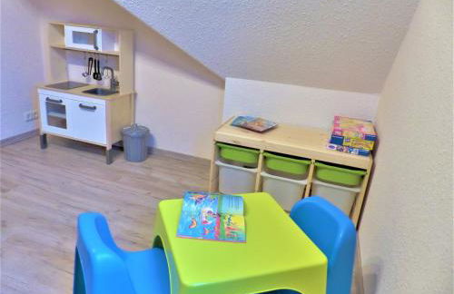 Ferienwohnung Ortrand - Pension - Foto 17