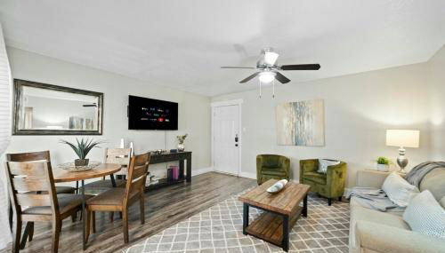 Two Apartments in the Heart of Arlington! - Foto 2