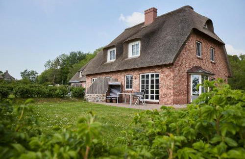 Beach House Reetdachhaus Beach House 2 - Foto 37