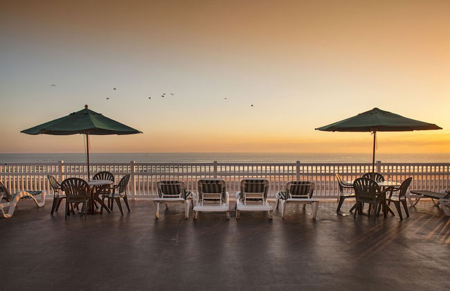 Royal Floridian Resort - Foto 74