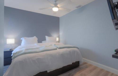 Be A Nomad - Calm Ocean Retreat Five - Foto 18