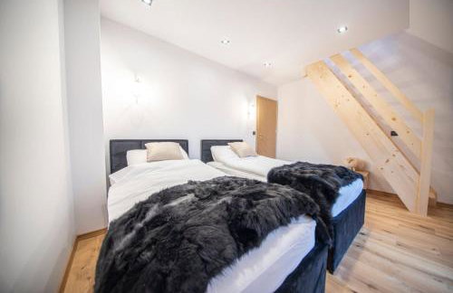 Buńdowe Wzgórze domki na wynajem - Foto 26