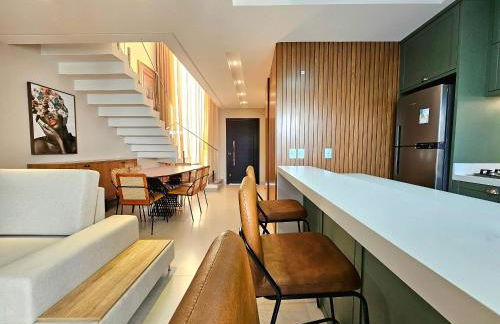 Casa Alto Padrão Novíssima 3 quartos - Foto 35