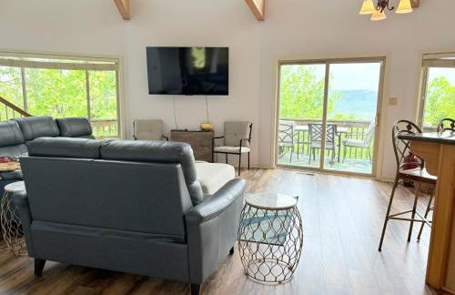 Another Level Mountain View Retreat - Foto 57