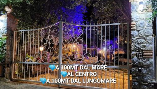 DONNA FILOMENA Residence - Foto 2