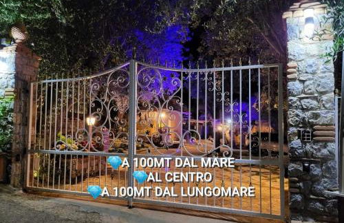 DONNA FILOMENA Residence - Foto 2