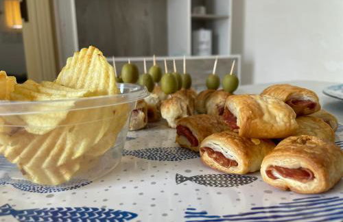 Casa vacanze Santiago e Ian - Foto 62