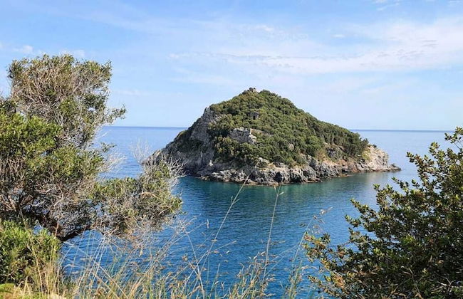 Villa Mimosa - Photo 28