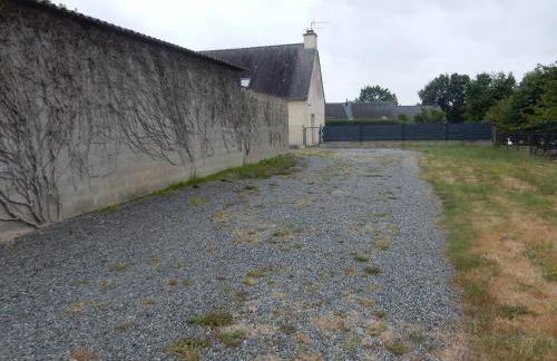 Maison 3 chambres 120m2 3km ploermel - Foto 20