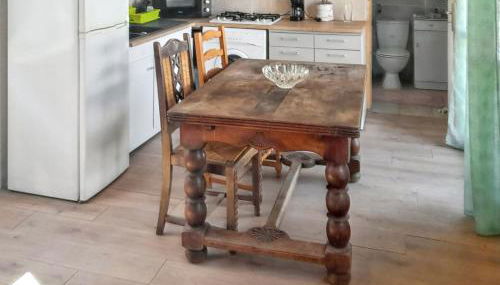 Studio confortable à Bellerive-sur-Allier 30 m² avec jardin - Foto 5