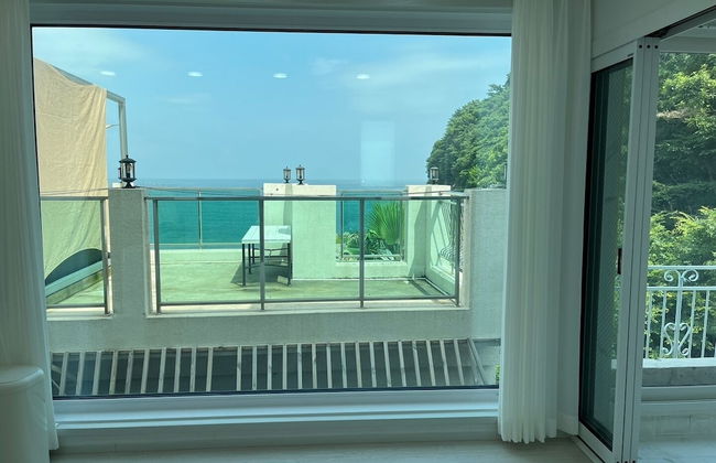 Lim Sea Side Poolvilla Pension - Foto 36