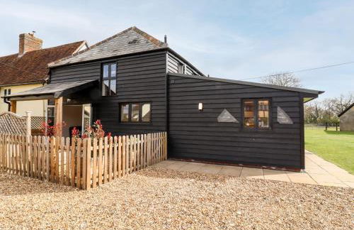 The Cart Lodge - Foto 1