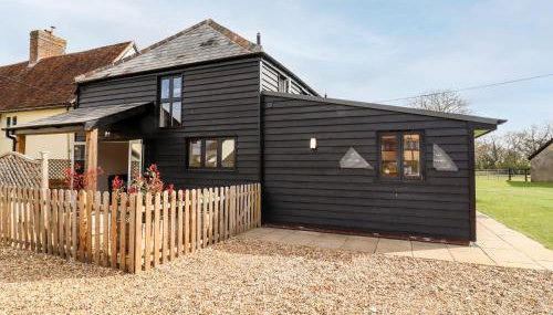 The Cart Lodge - Foto 1