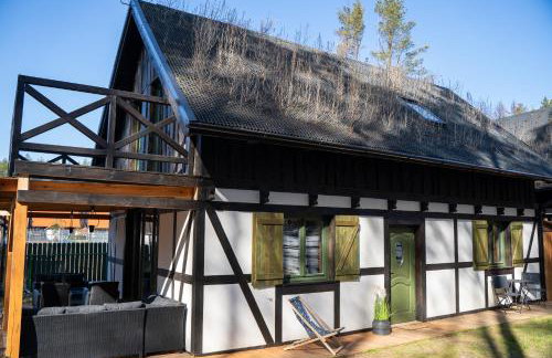 Domek Na Gwizdowce u PAWLAKA - KASZUBY - Foto 19