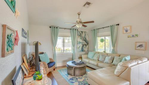 Little Gasparilla Island Escape on Private Island! - Foto 5