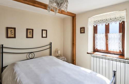 Conte Moro, ospitalità in Vanoi - Foto 20